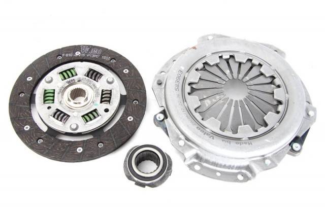 Kit ambreiaj cu rulment (180mm) VALEO, Dacia, Renault