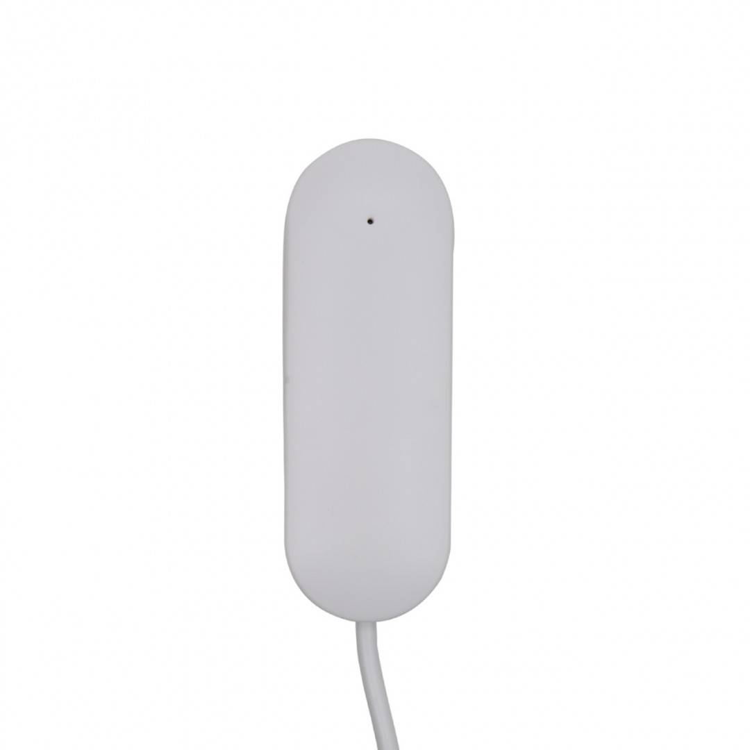 Kit anti-inundatie Valva inteligenta pentru apa PNI SV180 conectivitate Wi-Fi + Detector inundatie inteligent PNI Safe House HS527