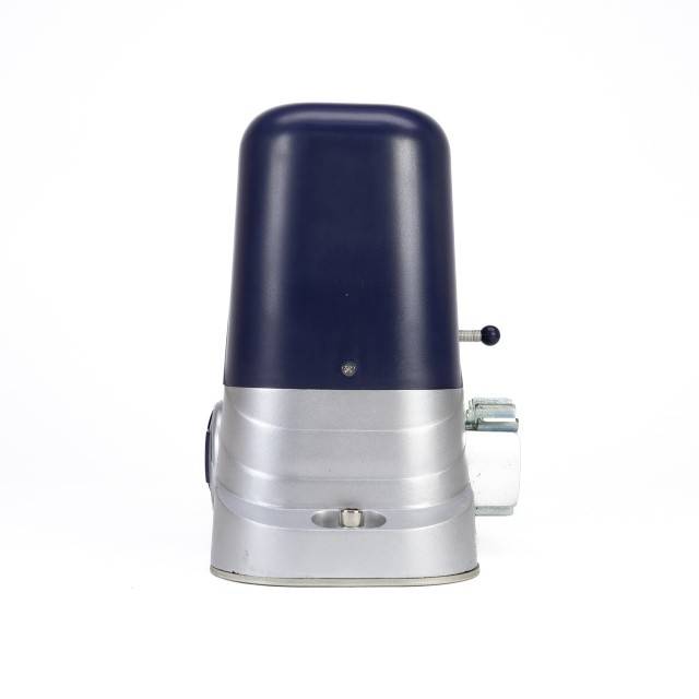 Kit automatizare porti PNI AP800D, motor, fotocelule, telecomanda, lampa, 230V, 1100 N si 800KG poarta culisanta