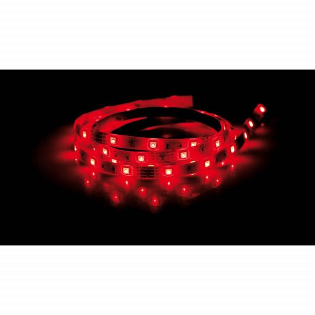 Kit banda LED RGB 12/24V - 200 cm