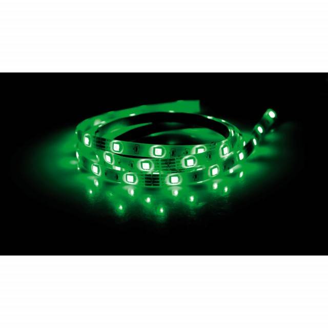Kit banda LED RGB 12/24V - 200 cm