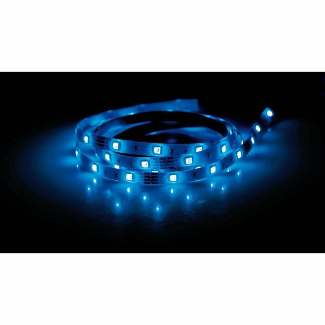 Kit banda LED RGB 12/24V - 200 cm