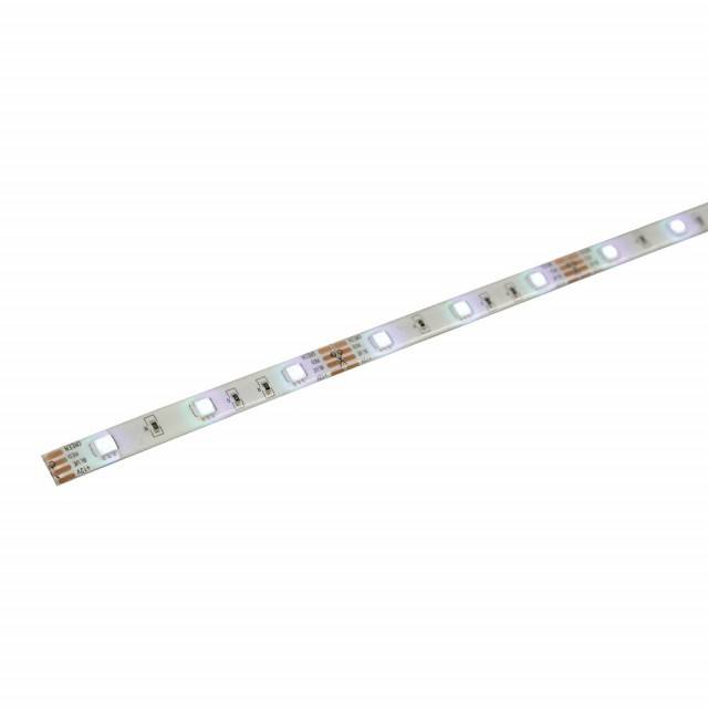 Kit banda LED RGB 12/24V - 200 cm