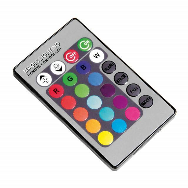 Kit banda LED RGB 12/24V - 200 cm