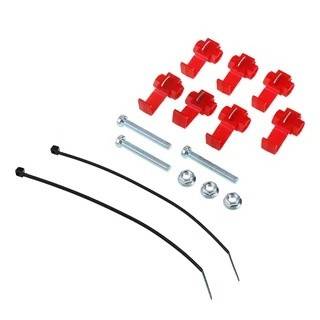 Kit cablaj carlig remorca 13 PINI, 1.5m