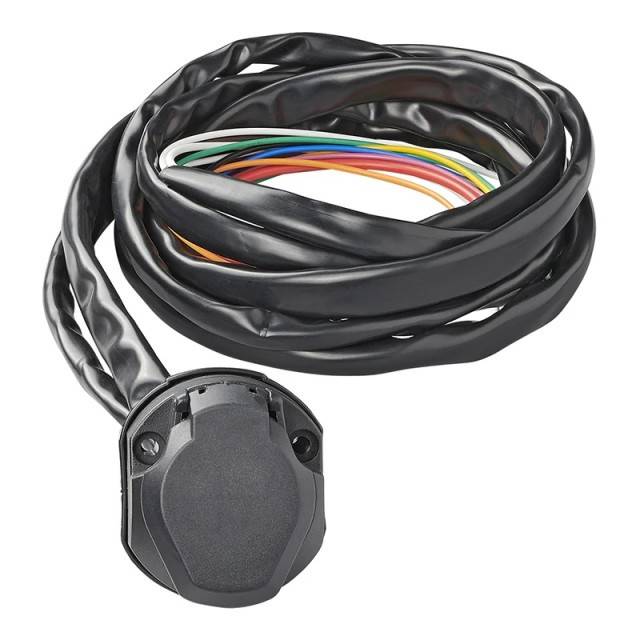 Kit cablu remorca 13 PINI tip Jaeger 1.5M