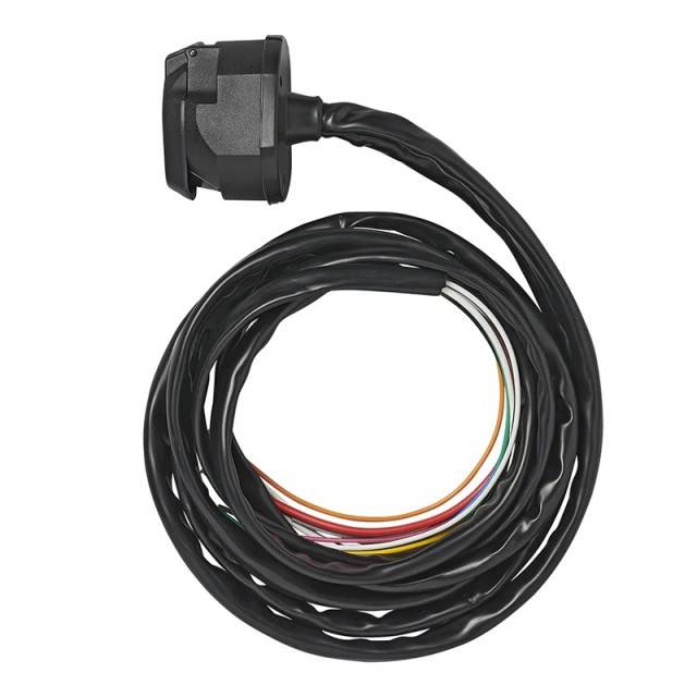 Kit cablu remorca 13 PINI tip Jaeger 1.5M