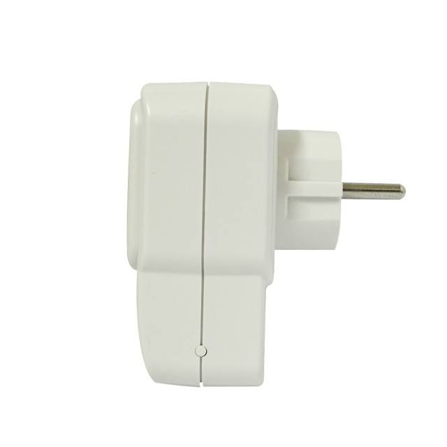 Kit casa inteligenta PNI SmartHome SM400 + Priza inteligenta PNI SmartHome SM440