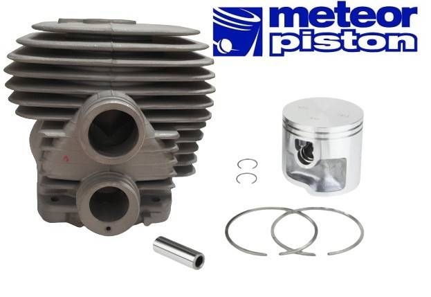 Kit cilindru complet compatibil Stihl TS410, TS420 (Ø 50mm) Meteor, Italia