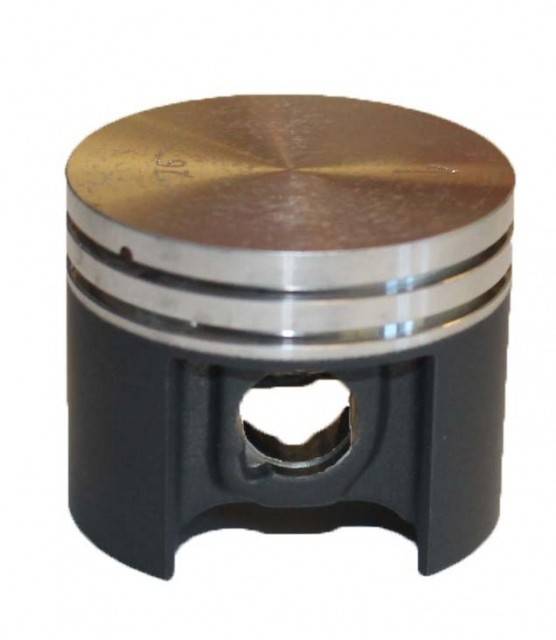 Kit cilindru drujba compatibil Stihl MS 180, 018 Hyway Ø 38 mm (Piston placat cu teflon)