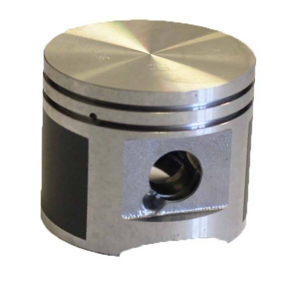 Kit cilindru drujba compatibil Stihl MS 250, 025 Hyway Ø 42.5 mm (Piston placat cu teflon)