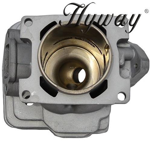 Kit cilindru drujba compatibil Stihl MS 261 Hyway (piston placat cu teflon)