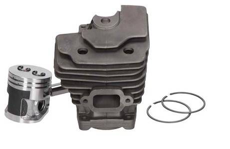 Kit cilindru drujba compatibil Stihl MS 362, 362C(Ø 47 mm) Nikasil Everest