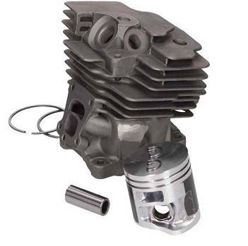 Kit cilindru drujba compatibil Stihl MS 362, 362C(Ø 47 mm) Nikasil Everest