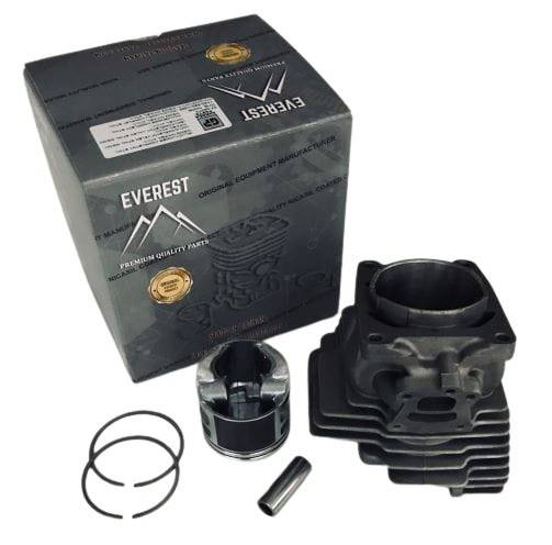 Kit cilindru drujba compatibil Stihl MS 362, 362C(Ø 47 mm) Nikasil Everest