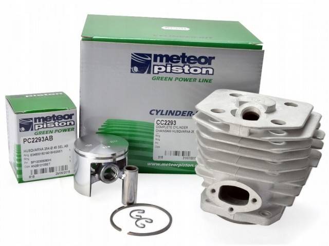 Kit cilindru drujba Husqvarna 254Xp Meteor