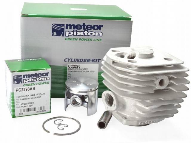 Kit cilindru drujba Husqvarna 254Xp Meteor