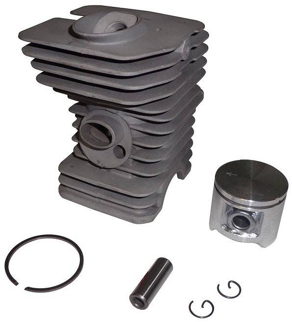 Kit cilindru drujba Husqvarna 40, 240R , 245 Taiwan