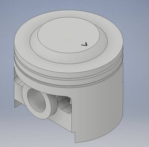 Kit cilindru drujba POP UP compatibil Stihl MS661 Ø 56 mm