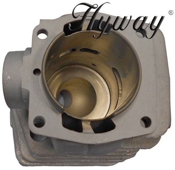 Kit cilindru drujba POP UP Husqvarna 362, 365 Ø 48 mm