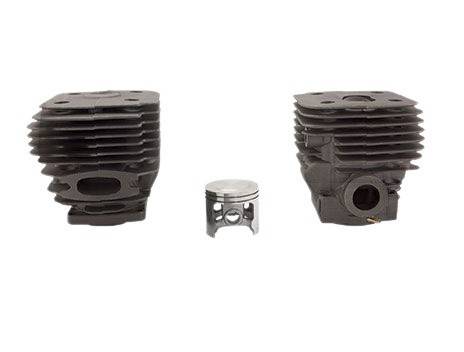 Kit cilindru drujba POP UP Husqvarna 395 Ø 56 mm