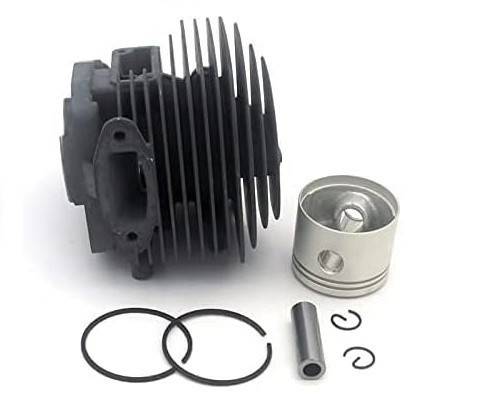 Kit cilindru motocoasa Kawasaki TJ45 Ø42.5mm