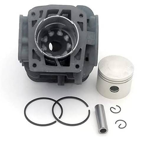 Kit cilindru motocoasa Kawasaki TJ45 Ø42.5mm