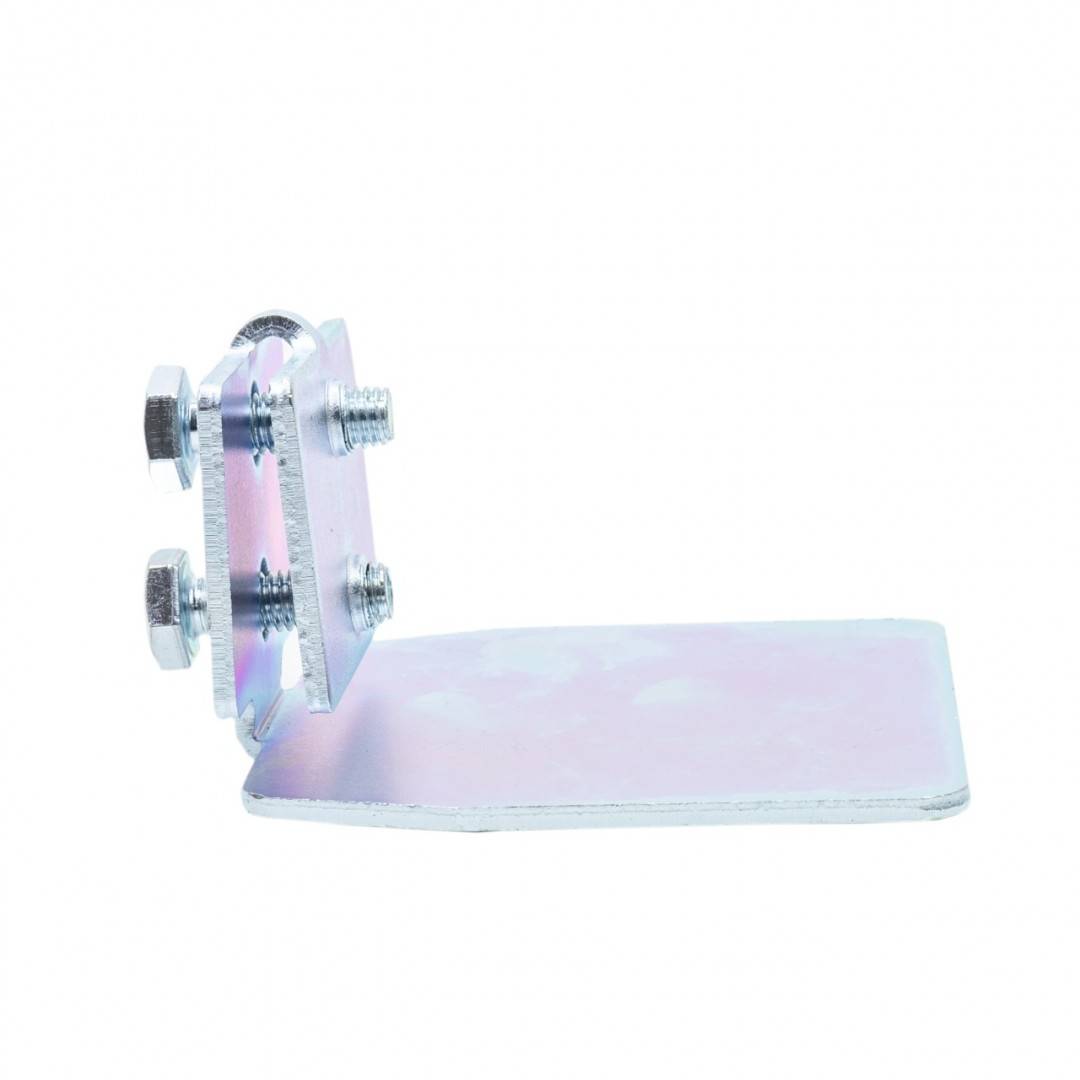 Kit complet automatizare porti autoportante PNI AP800D, motor, roti, fotocelule, telecomanda, lampa, 6 metri cremaliera, 3x2 m sina pentru o