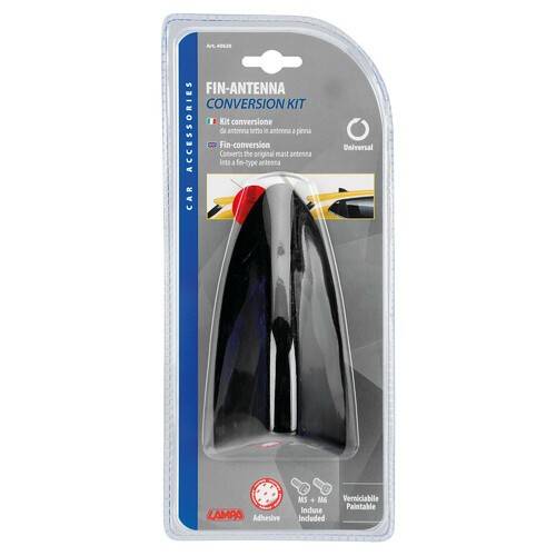 Kit conversie antena pavilion la antena tip Fin
