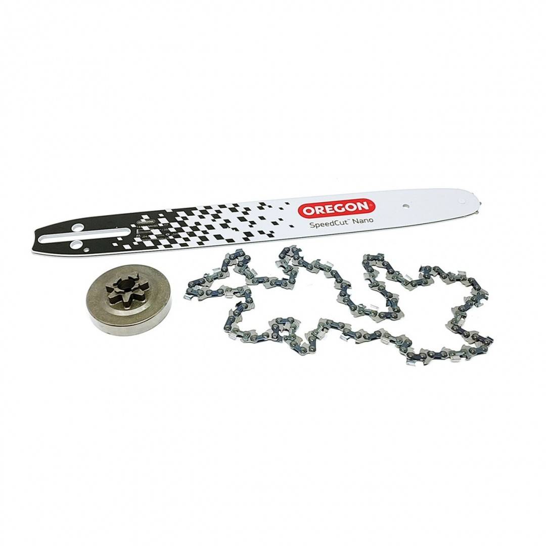 Kit conversie lama Husqvarna T540 XP Mark II - pas 3.25, 30cm - 1.1mm