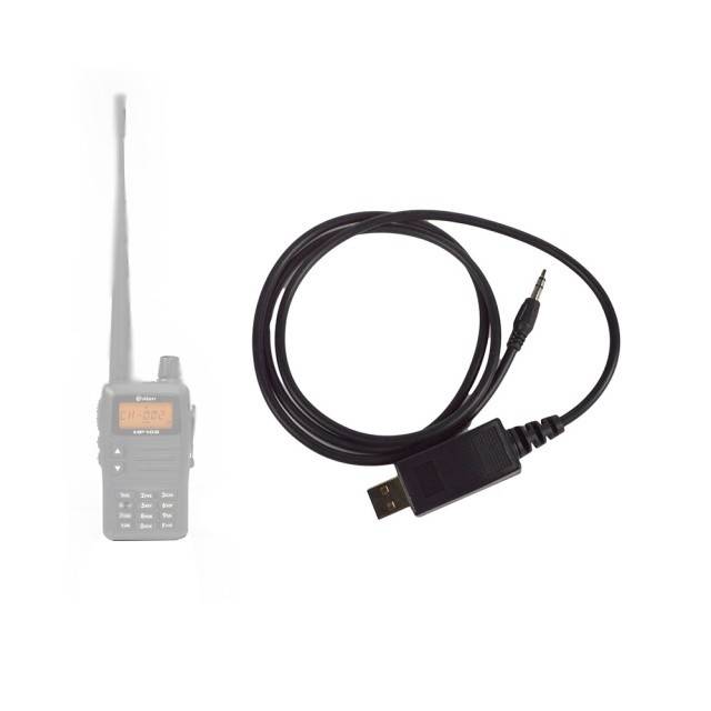 Kit de programare Midland PRG08 pentru statii radio Alan HP108, HP408