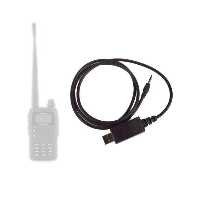 Kit de programare Midland PRG08 pentru statii radio Alan HP108, HP408