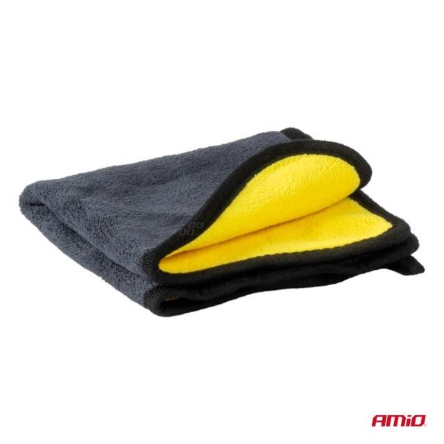 Kit detailing auto