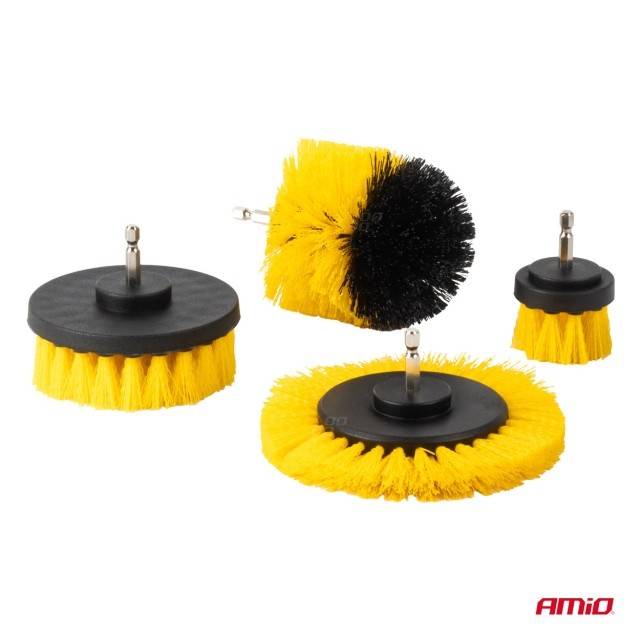 Kit detailing auto