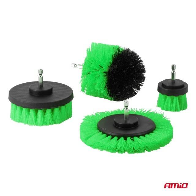 Kit detailing auto
