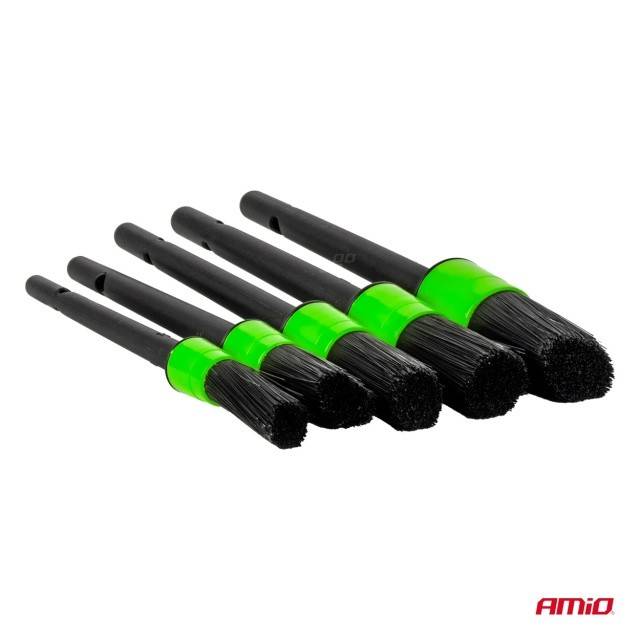 Kit detailing auto