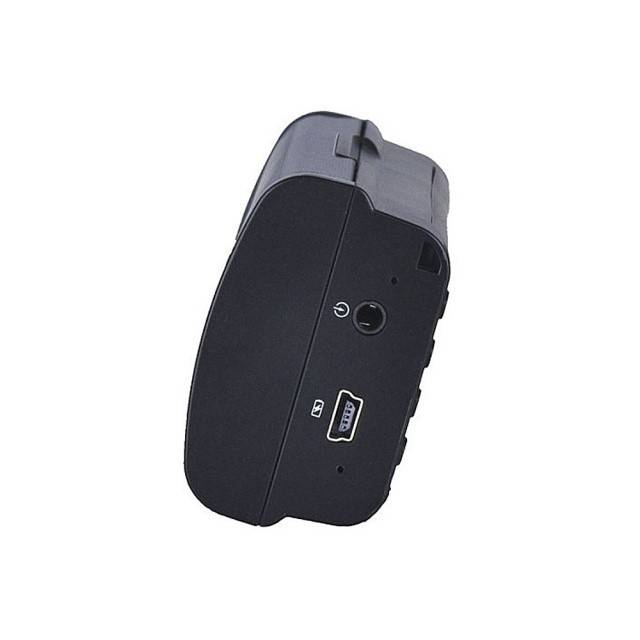 Kit Difuzor bluetooth Albrecht MAX-treme si cadou Spinner PNI Speedy Red LED