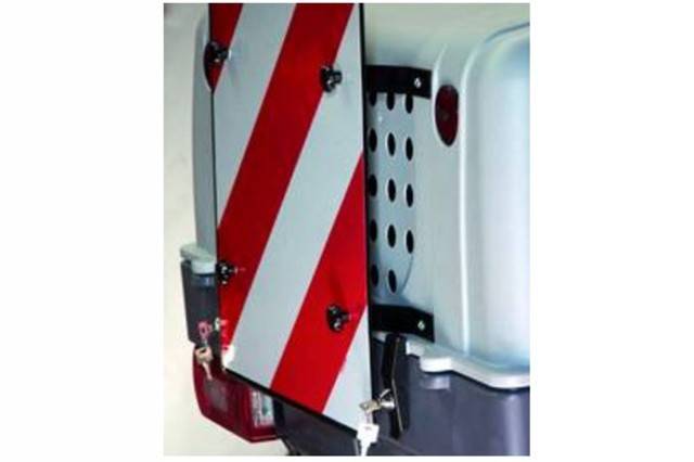 Kit fixare placa V20 TOWBOX V1