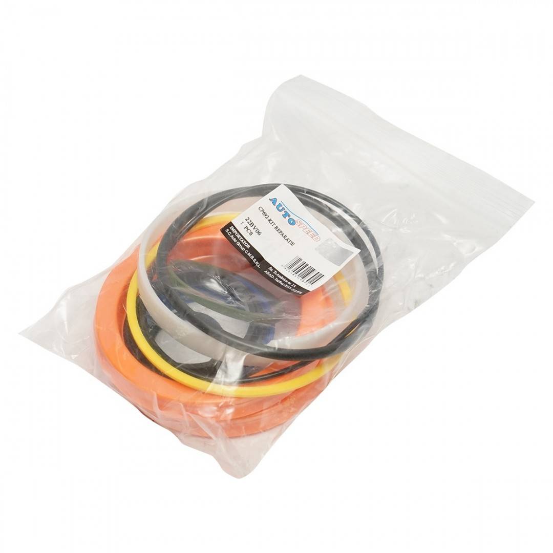 Kit garnituri pentru reparatie cilindru hidraulic DISCP69 Autospeed