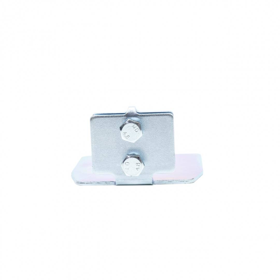 Kit montaj pentru porti autoportante PNI AP800 lungime totala de 6m