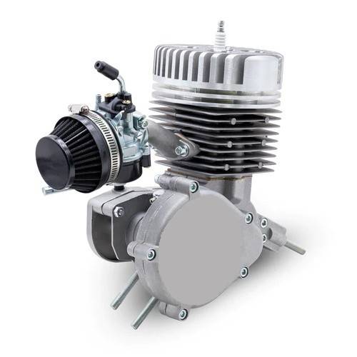 Kit motor bicicleta 80 cc 2T TUNING