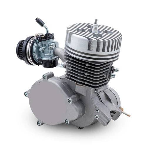 Kit motor bicicleta 80 cc 2T TUNING