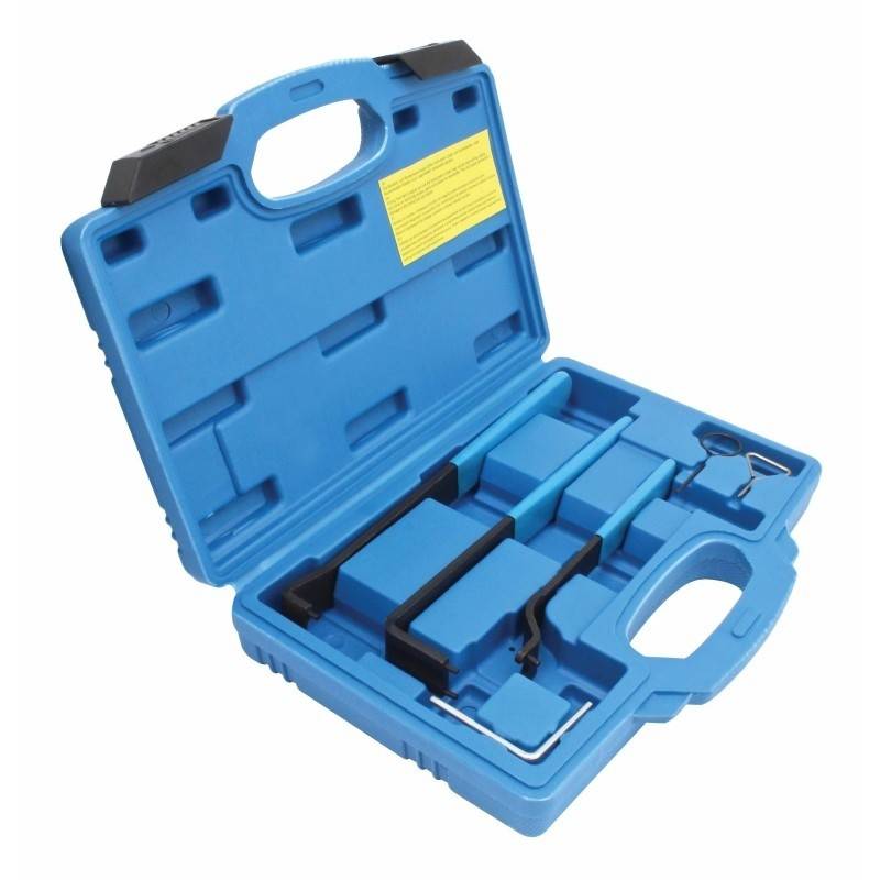 Kit întinzător distribuție VAG