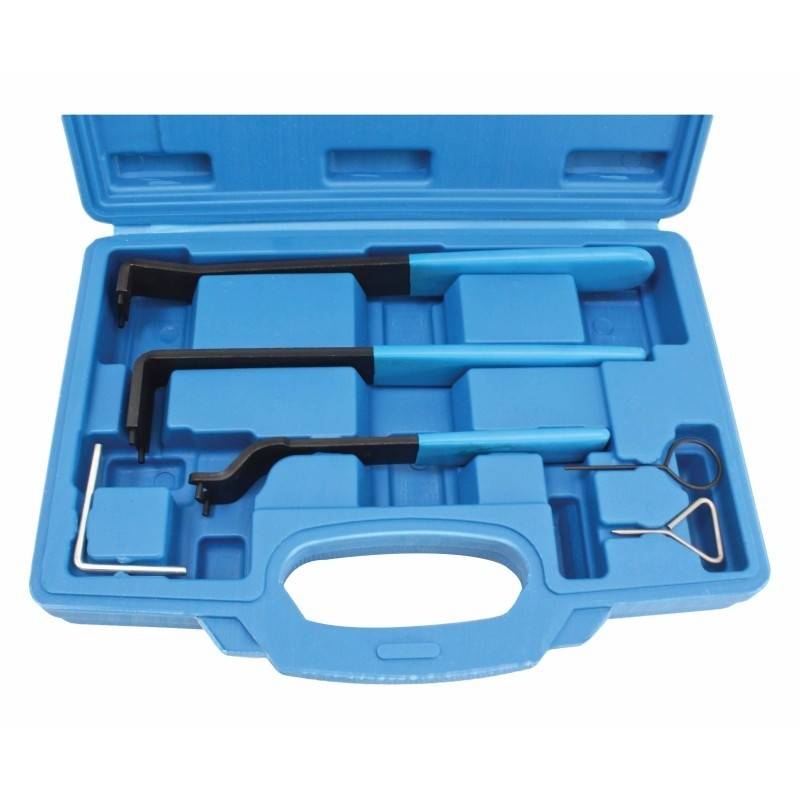 Kit întinzător distribuție VAG