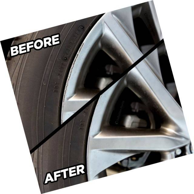 Kit pentru reparat jante aliaj – VISBELLA