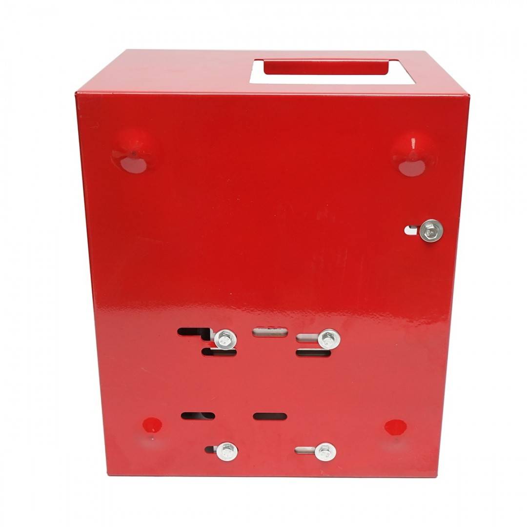 Kit pompa transfer motorina 220V 550W cu contor, furtun aspiratie 1,5m, furtun transfer 4m si pistol Breckner Germany