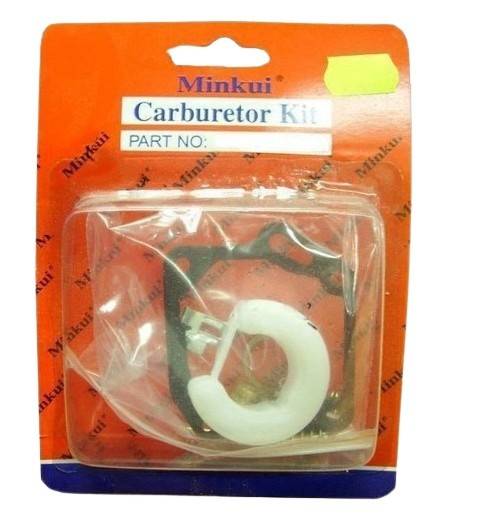 Kit reparatie carburator scuter chinezesc 4T 80cc