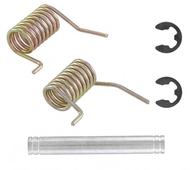Kit reparatie cric moped Piaggio Ciao / Bravo / Grillo