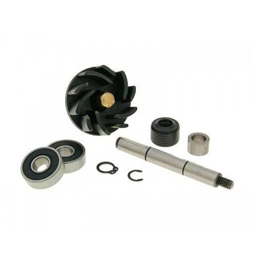Kit reparatie pompa apa Runner / Italjet / Hexagon 125-180cc
