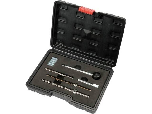 Kit reparatie suruburi injector 10 piese